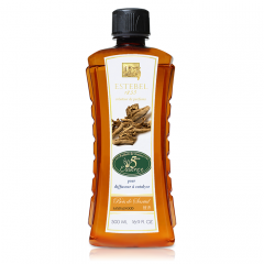 Sandalwood (500ml)